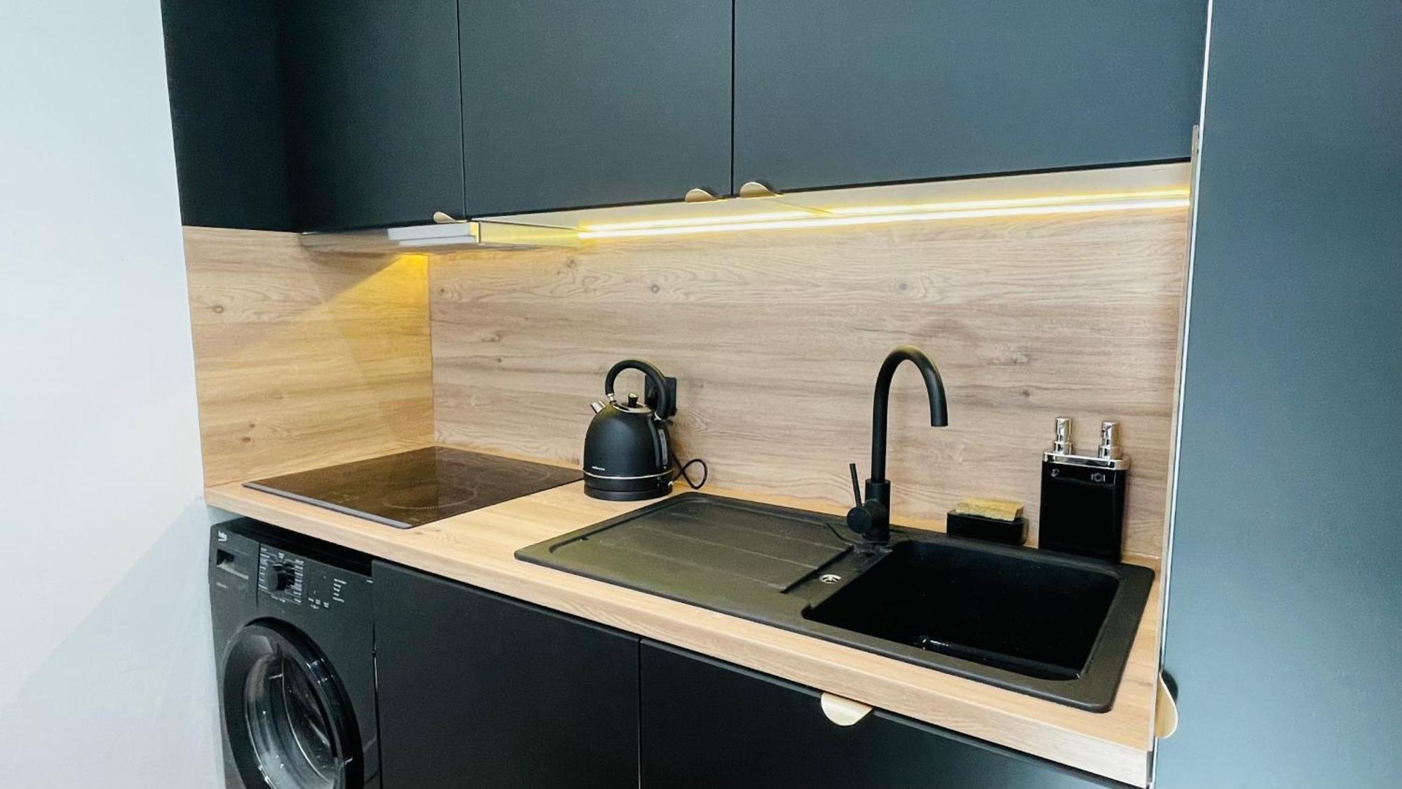 Appartement Renove Proche Du Parc De La Tete D'Or ビユールバンヌ エクステリア 写真