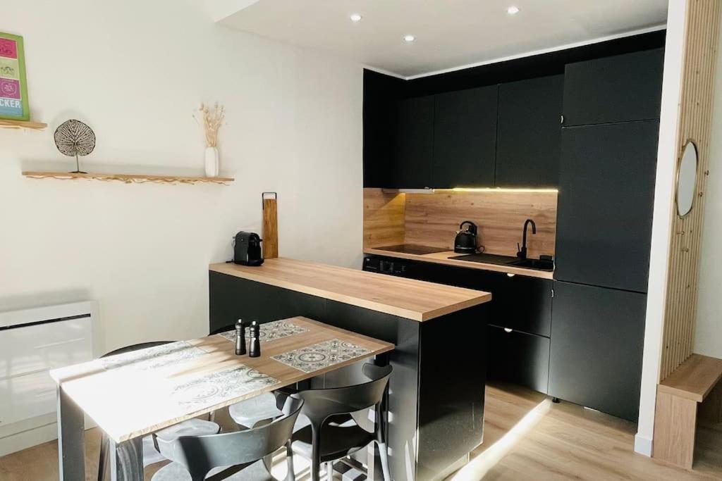 Appartement Renove Proche Du Parc De La Tete D'Or ビユールバンヌ エクステリア 写真