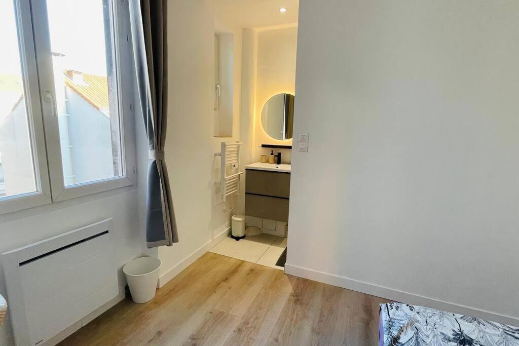 Appartement Renove Proche Du Parc De La Tete D'Or ビユールバンヌ エクステリア 写真