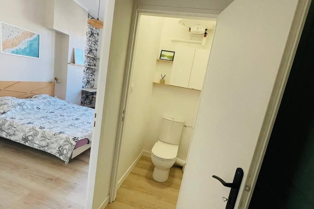 Appartement Renove Proche Du Parc De La Tete D'Or ビユールバンヌ エクステリア 写真